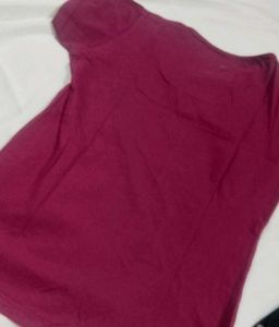 Comfort Night Dress
