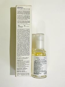 Mixsoon Bean Essence &amp; p&#39;lab Cream