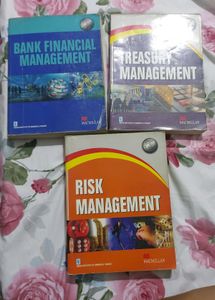 McMillan IIBF Books