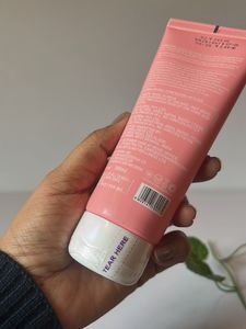 Dot &amp; Key watermelon Face Wash