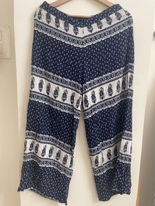 Pallazo In Size Large