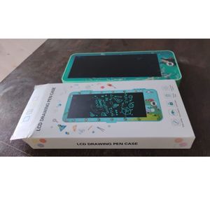 LED Drawing Pen Case writing pad