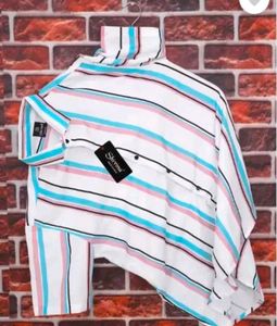 Men&#39;s Casual Printed Shirts