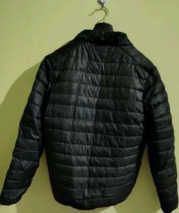Roadster Puffer jacket