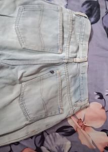 Straight Jeans💙