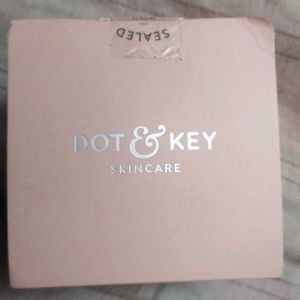 Dot &amp; Key Pink Clay Mask