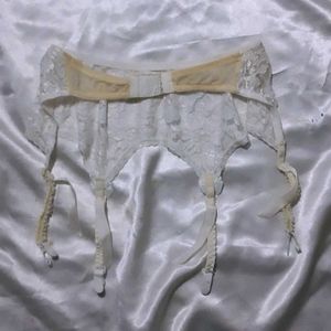 Victorias Secret Belt