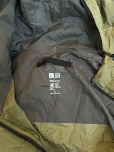 Uniqlo BLOCKTECH Windcheater Parka – Lightweight