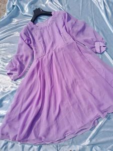 Frock Sharara With Dupatta 💖