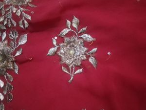 Sarees Blouse And Pad Add Bra