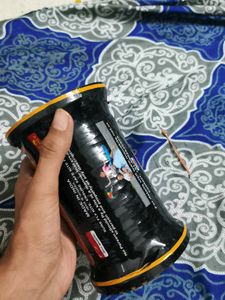 Super Mono Fighter Original manja Purple