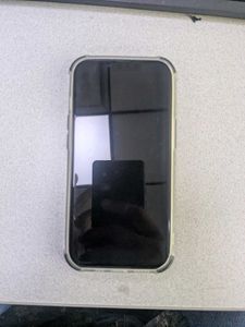 iPhone 13 Case matte transparent silicone cover