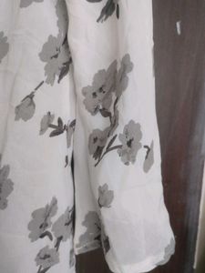 Floral Shrugs