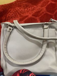 Mickey Mouse Tote Bag