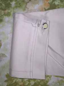 Capri Mid Waist