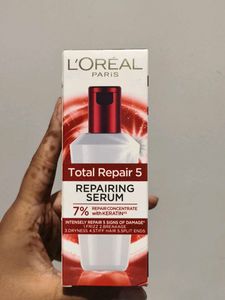 L&#39;Oreal Total Repair 5 Serum