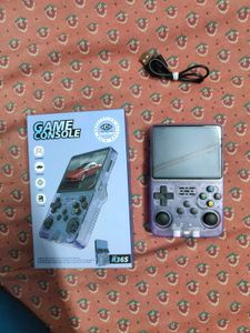 New R36S Gaming Console