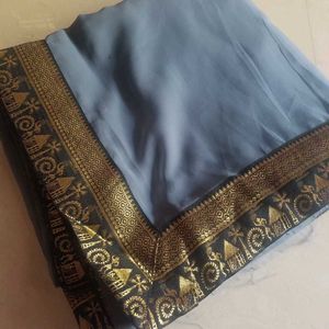 Atharva&#39;s Creation Saree