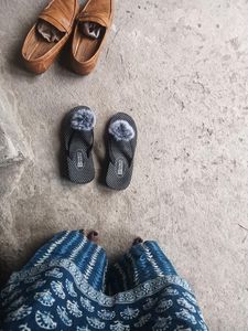 Slippers For Women