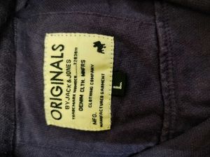 Mens Branded Shirt