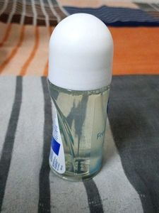 Nivea Fresh Natural Deo