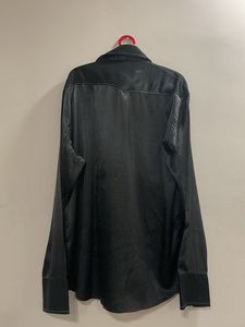 Invogue Formals Shirt Party Wear Shiny