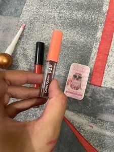Lipstick Combo