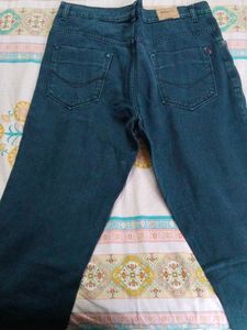 Men&#39;s Dark Wash Jeans