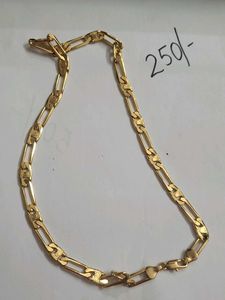 New Golden Chain