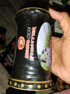 Big Size Mono Fighter Manja Plastic