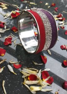Statement Bangle