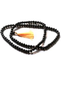 Karungali Mala (ebony wood) 6MM No Of Beads108