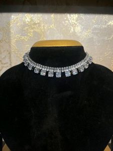BEAUTIFUL AD JEWELLERY COLLECTION