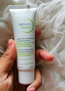 Bioderma Sebium Hydra