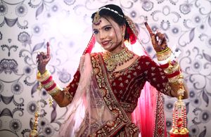 Bridal Jewellery