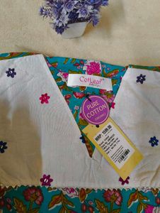 Colletion of Pure Cotton Suit ,Pick Ur Size