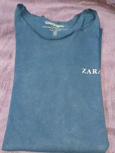 zara t-shirt