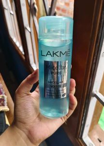 Lakme Micellar Water