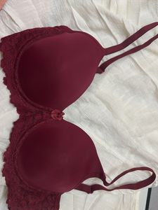 Two Branded Unused Bras
