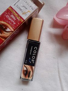 Beauty products