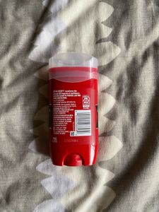 Old Spice Swagger