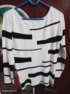 Girls Sweater
