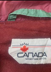 Imported CANADA SPORTSWEAR CO.🇨🇦
