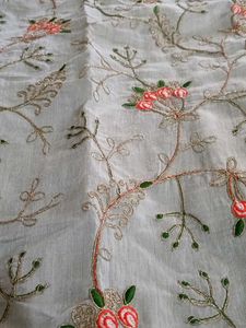 Embroidered Kurta Set