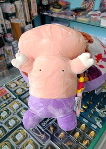 crayon shinchan pillow
