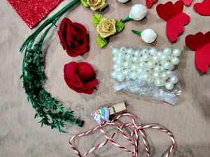 DIY Craft Embellishment Kit