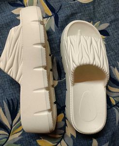 WHITE SLIDES