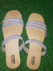 New Ladies Sandal