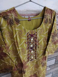 New Kurta set