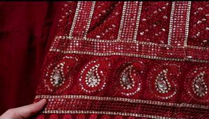 New 3 Pieces Garara Set